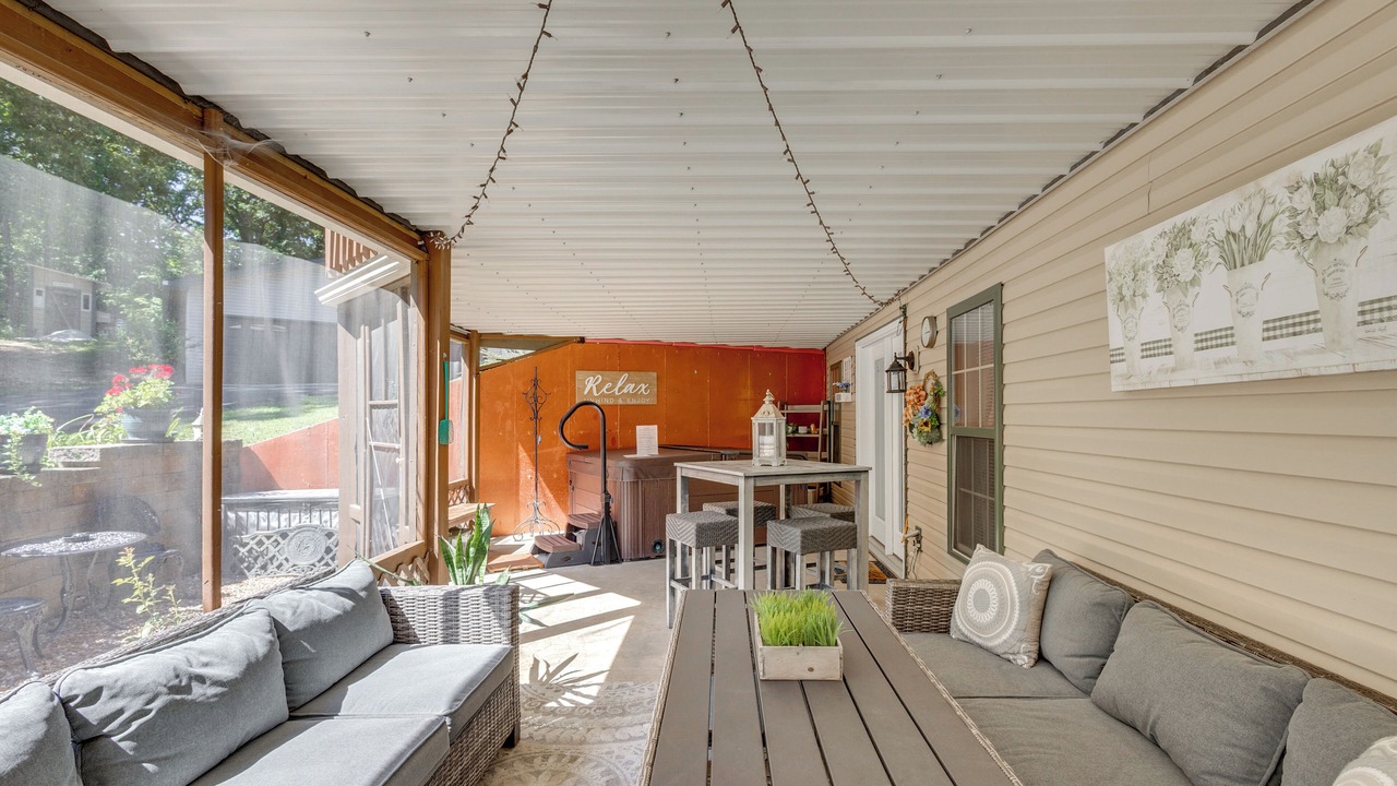 Photo of Outdoor in Troy