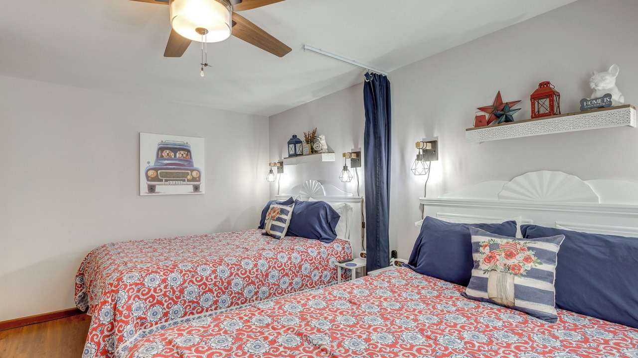 Photo of Bedroom in Troy