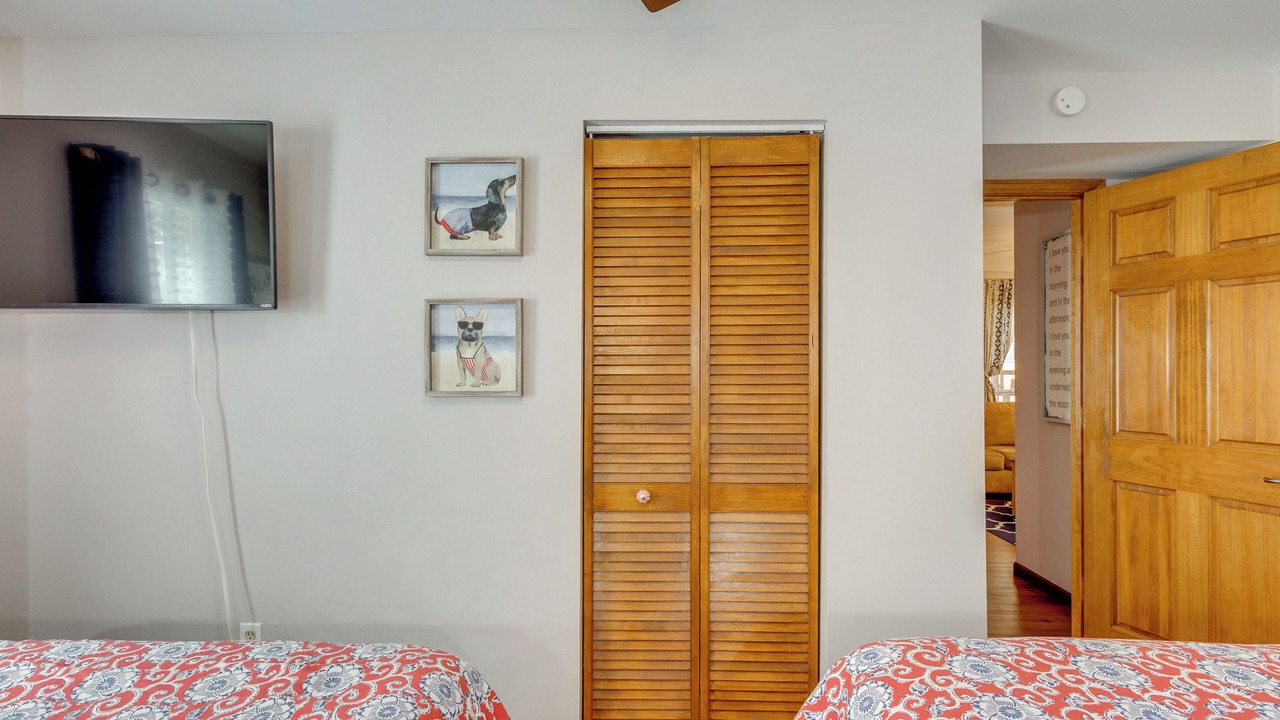Photo of Bedroom in Troy