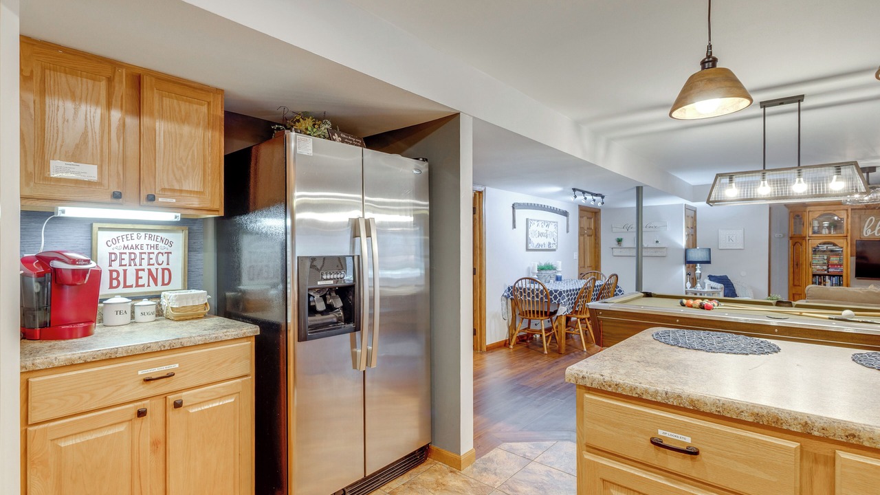 Photo of Kitchen in Troy