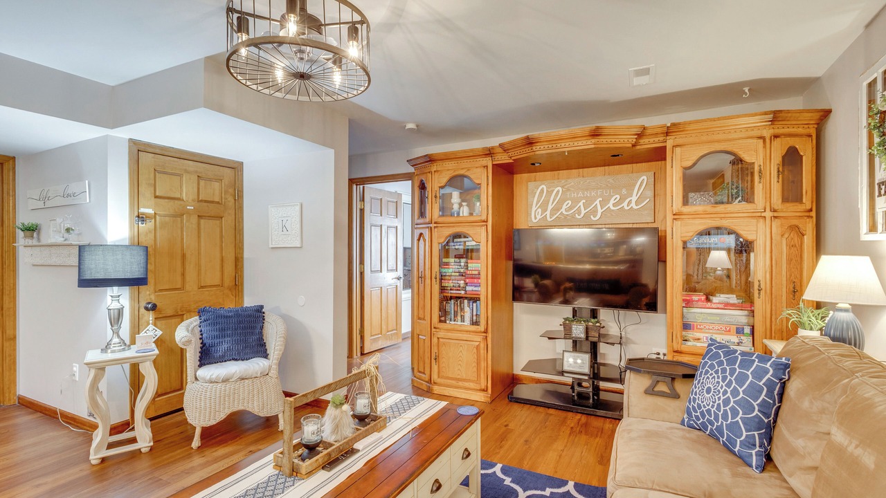 Photo of Livingroom in Troy