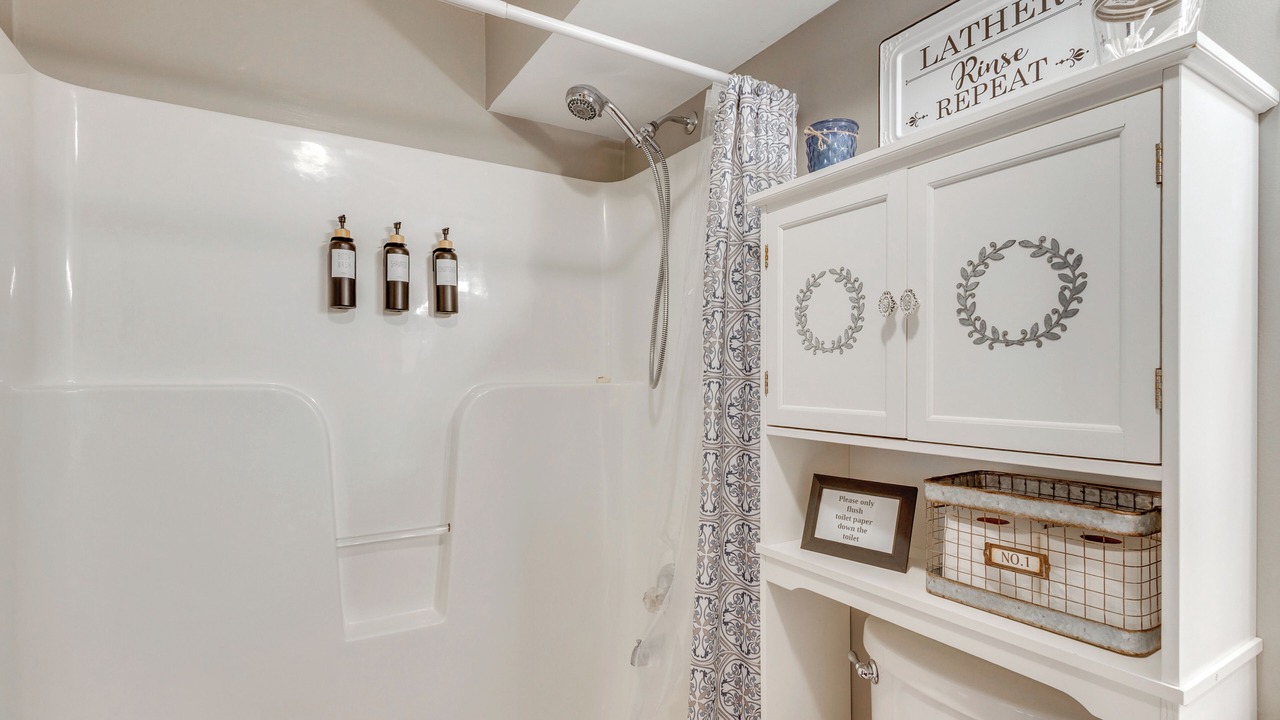 Photo of Bathroom in Troy