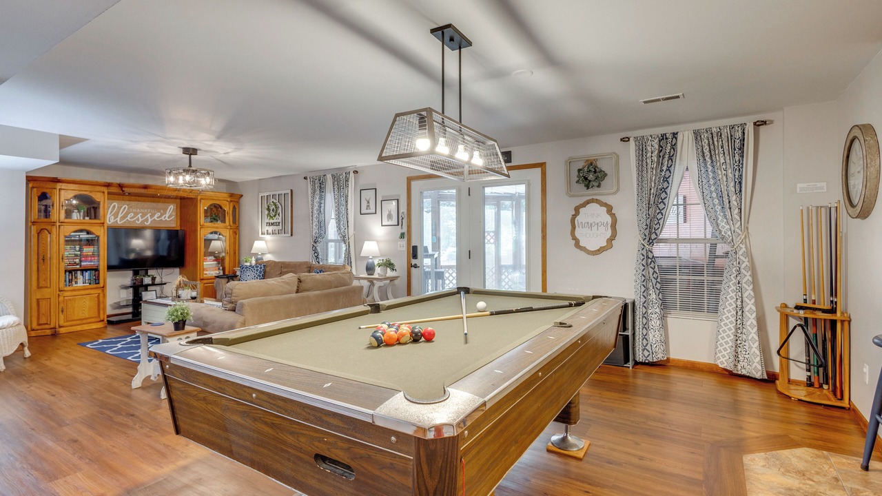 Photo of Bedroom in Troy