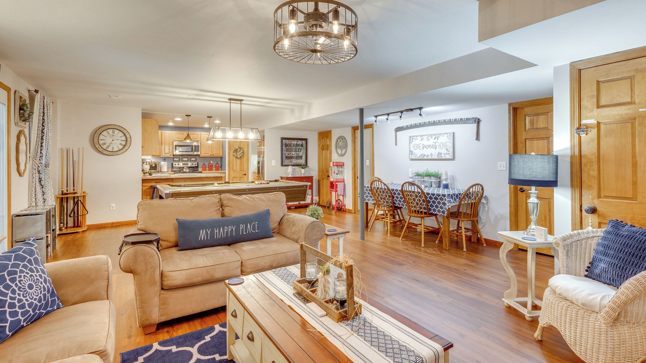 Photo of Livingroom in Troy