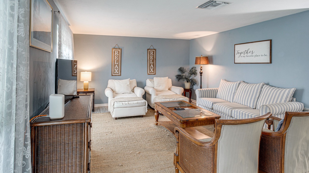 Photo of Livingroom in Biggar