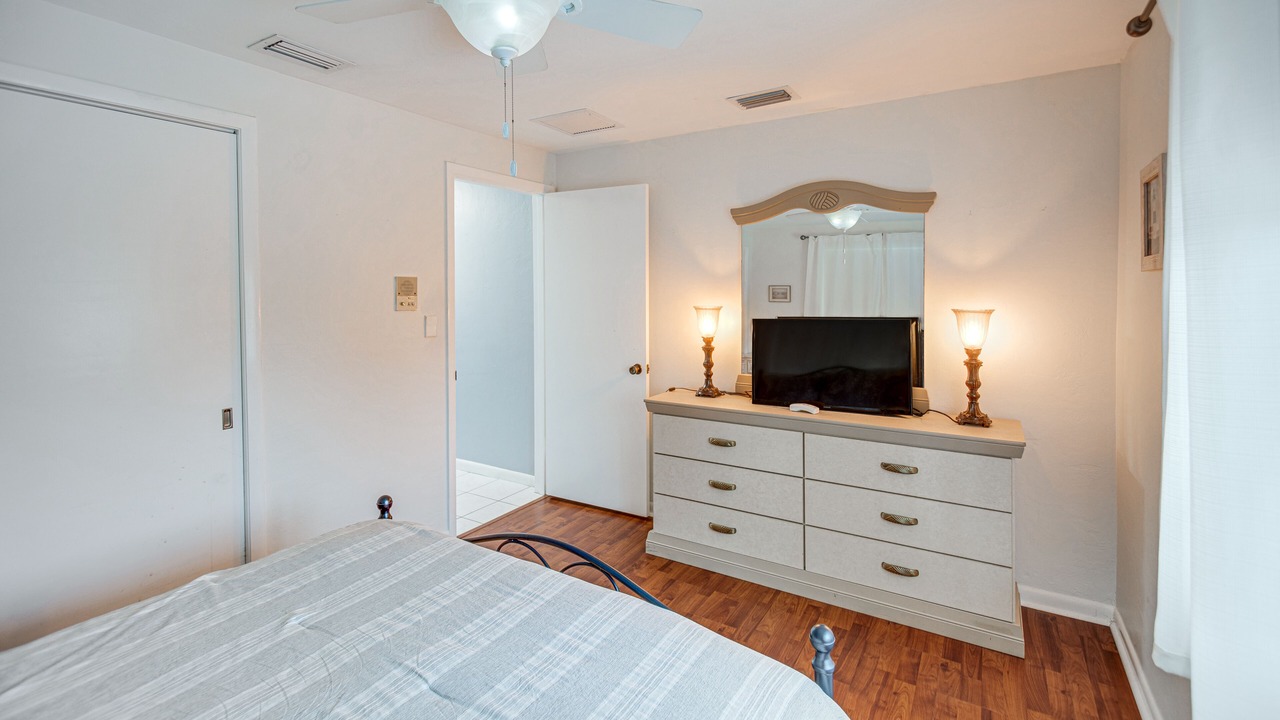 Photo of Bedroom in Biggar