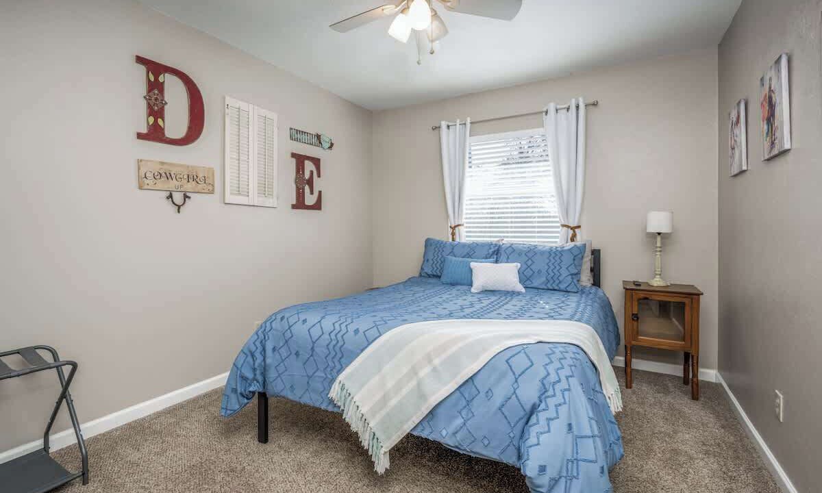 Photo of Bedroom in Denton