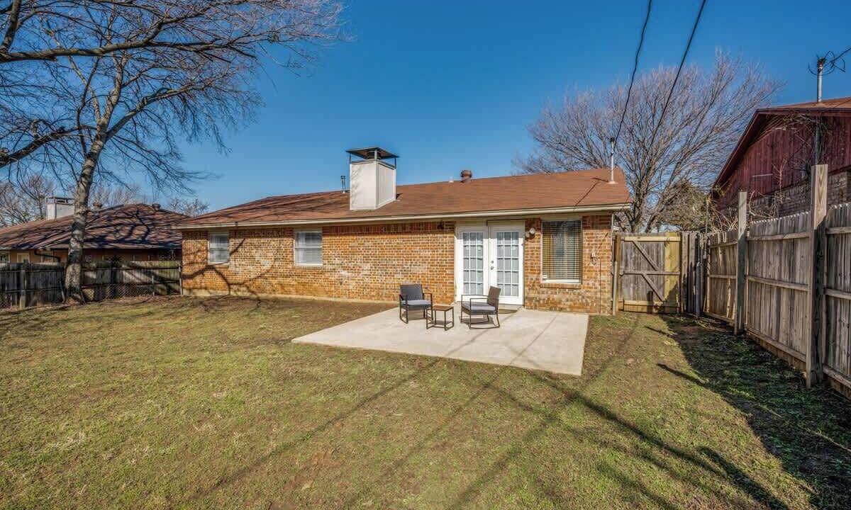 Photo of Outdoor in Denton
