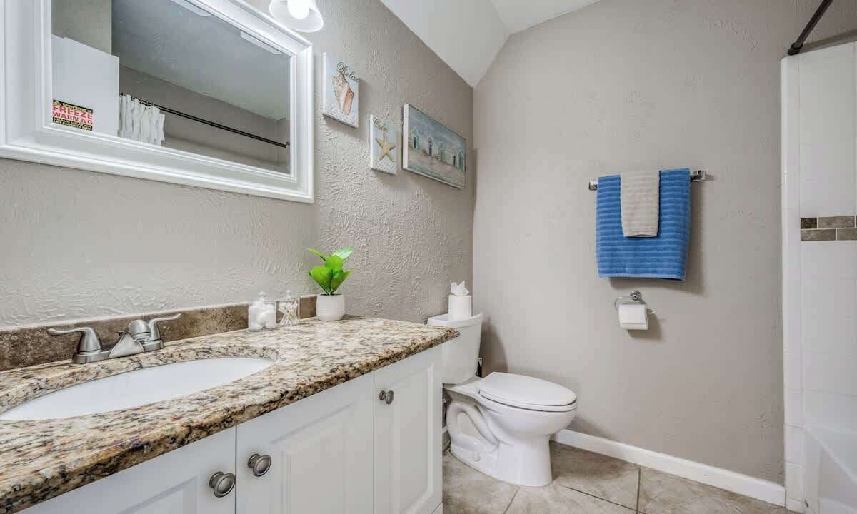 Photo of Bathroom in Denton