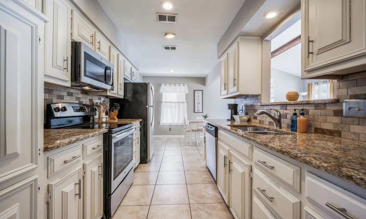 Photo of Kitchen in Denton