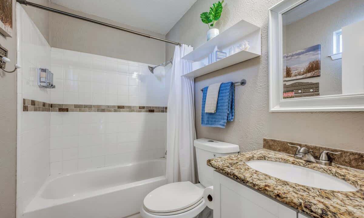 Photo of Bathroom in Denton