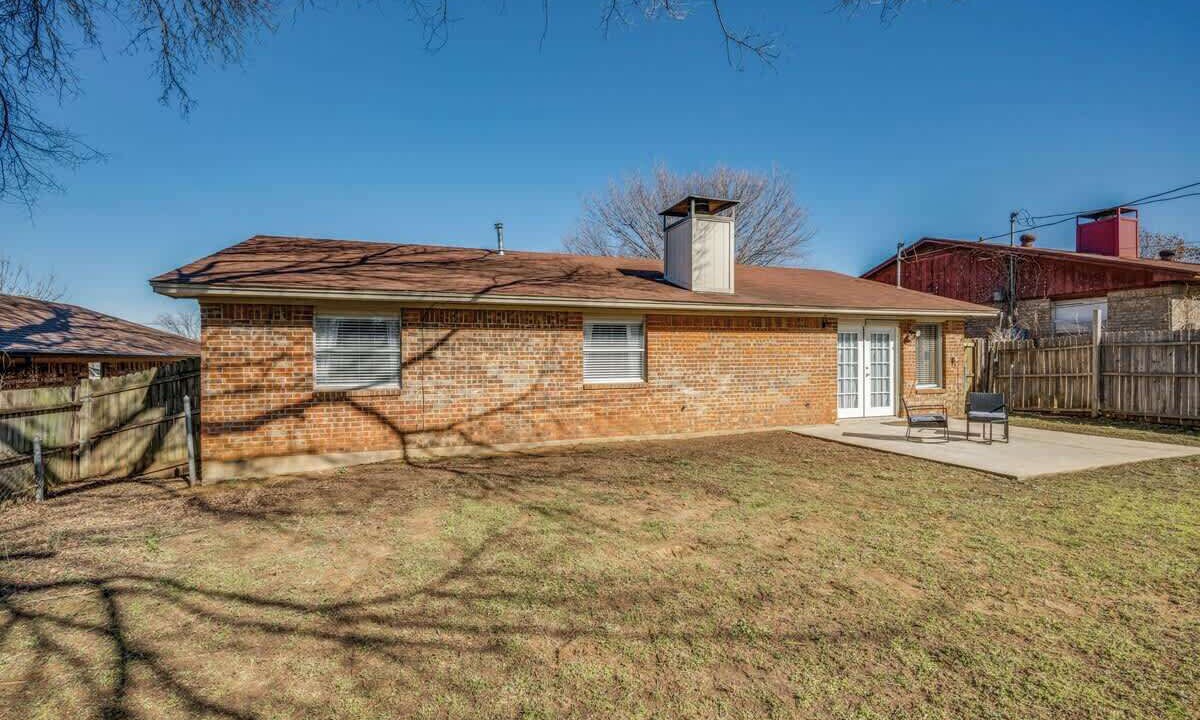 Photo of Outdoor in Denton