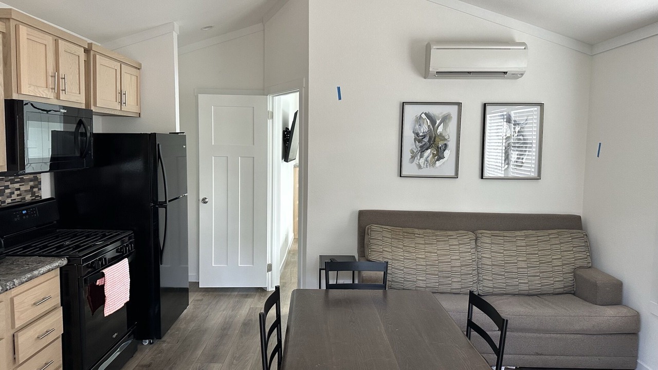 Photo of Livingroom in New Caney