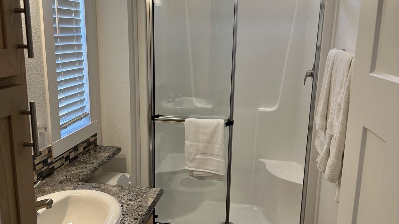 Photo of Bathroom in New Caney