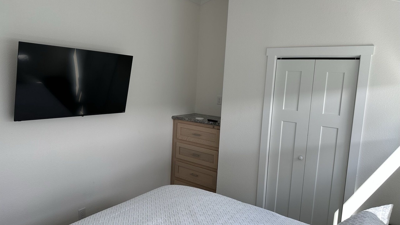 Photo of Bedroom in New Caney