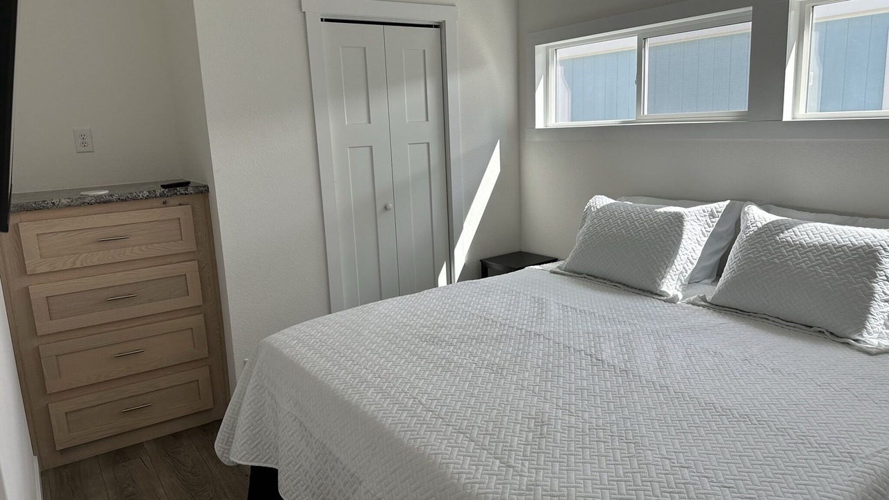 Photo of Bedroom in New Caney