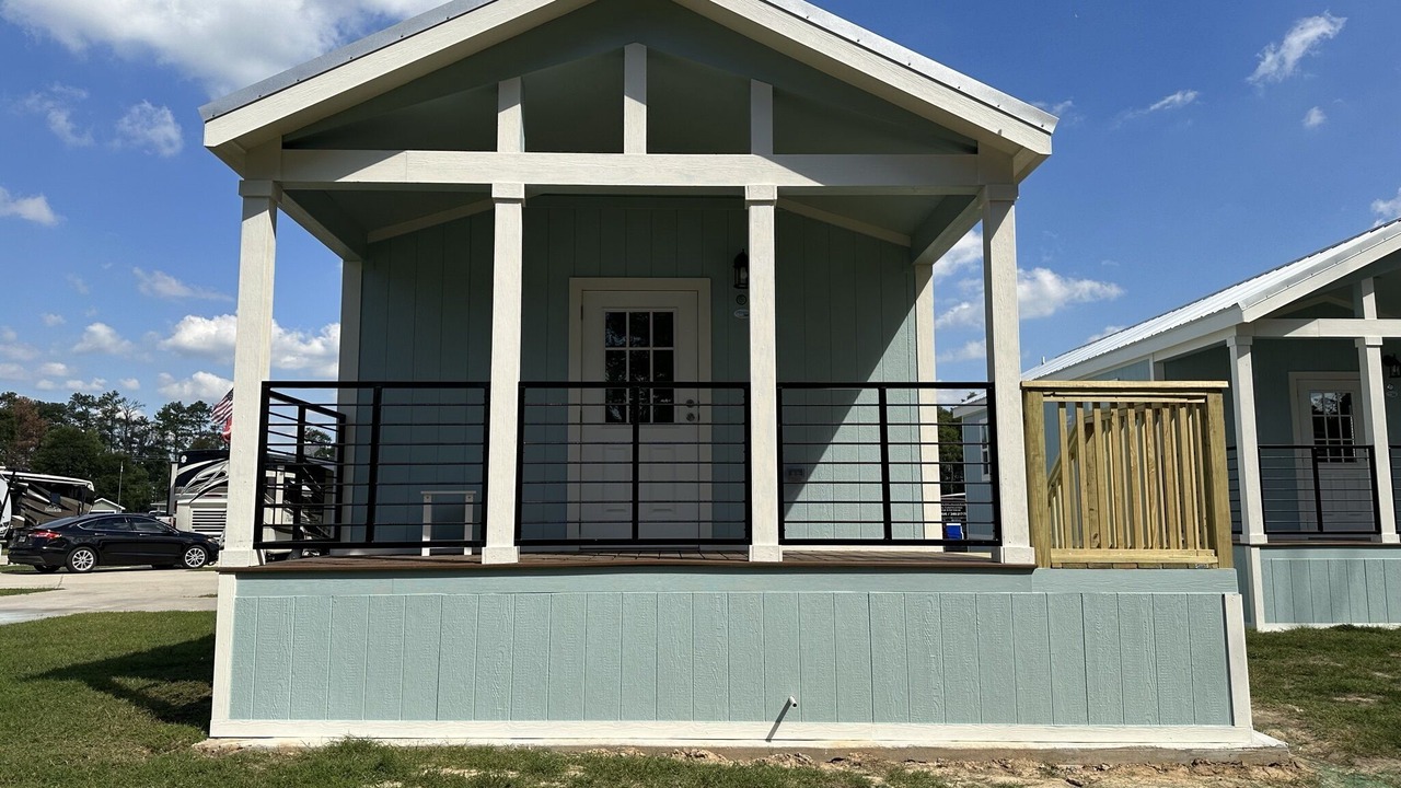 Photo of Outdoor in New Caney