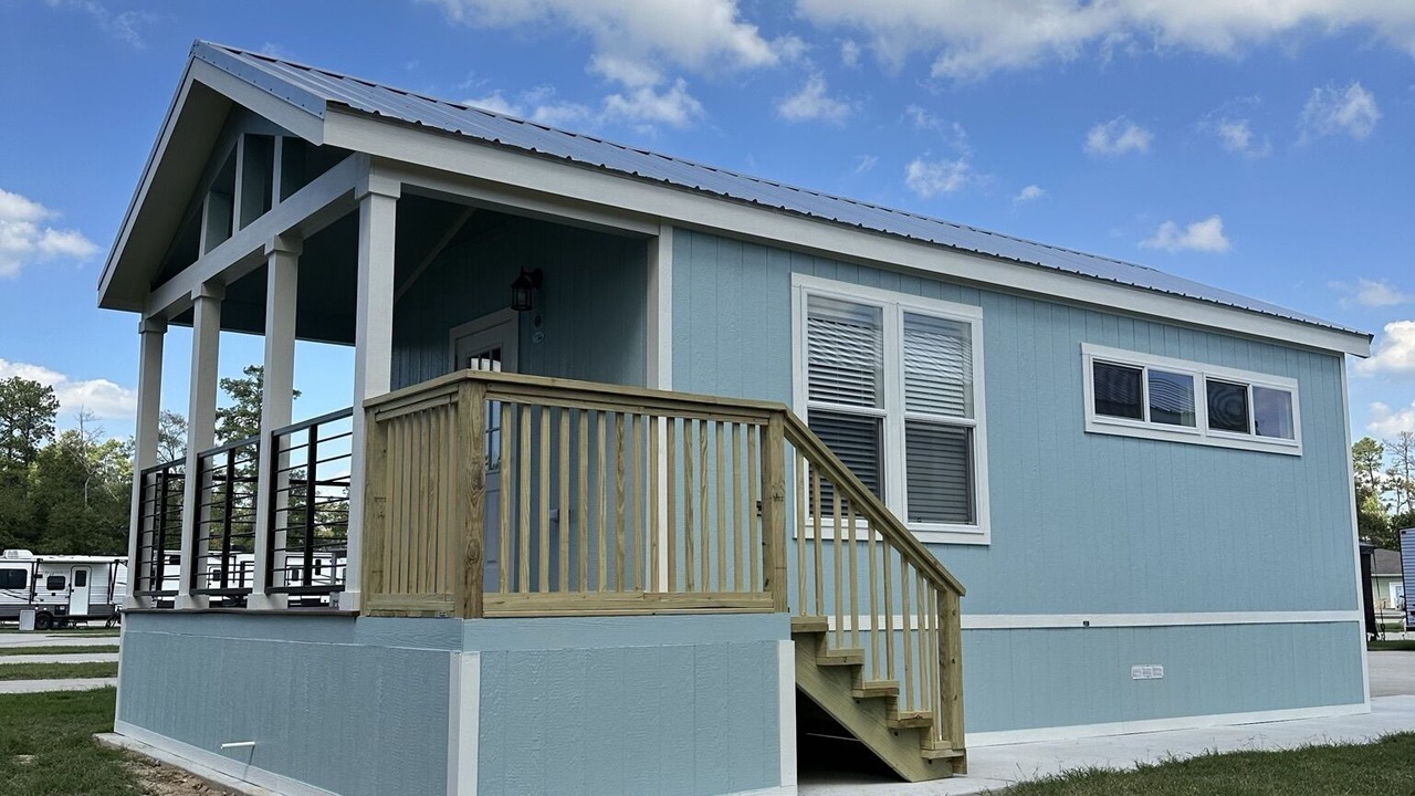 Photo of Outdoor in New Caney