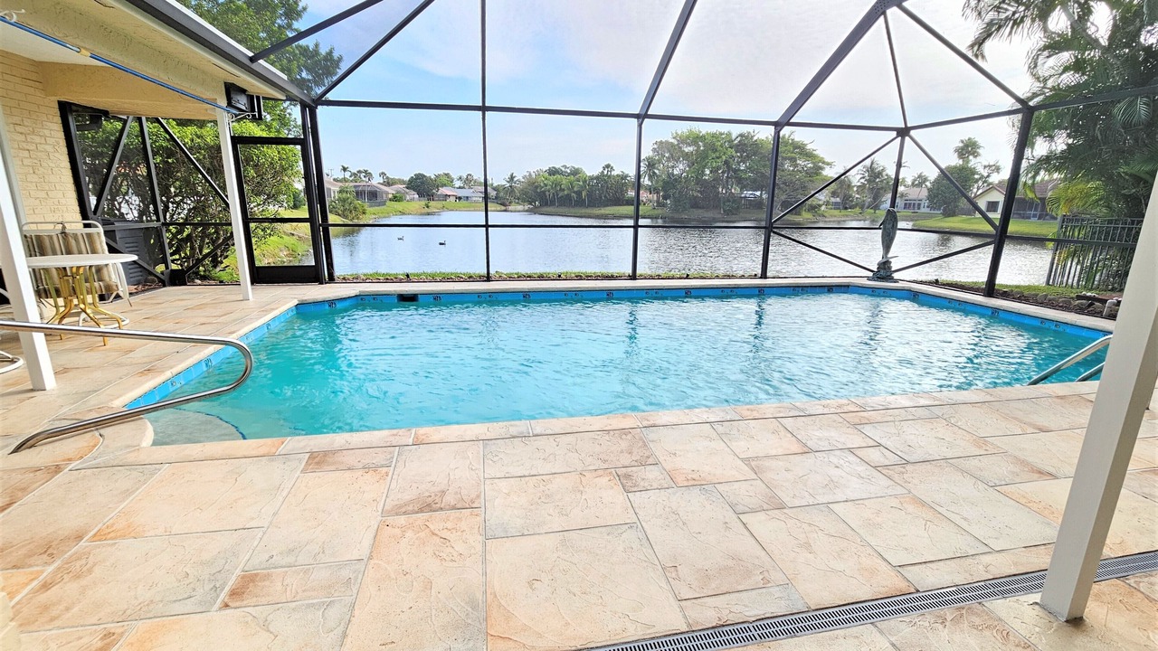 Photo of Outdoor in Deerfield Beach