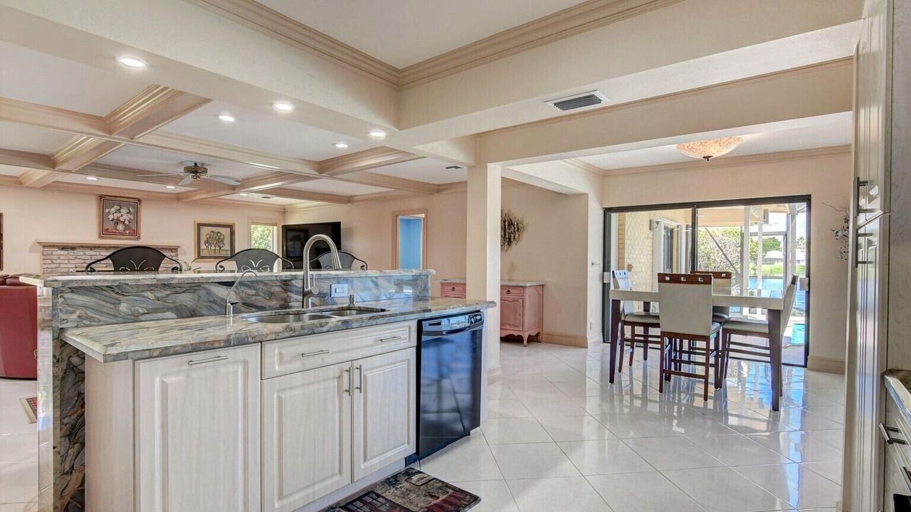 Photo of Kitchen in Deerfield Beach