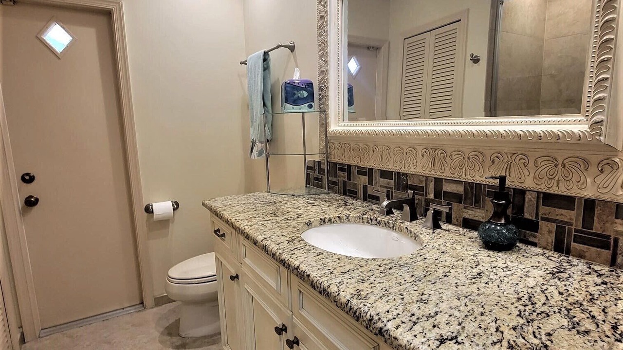 Photo of Bathroom in Deerfield Beach