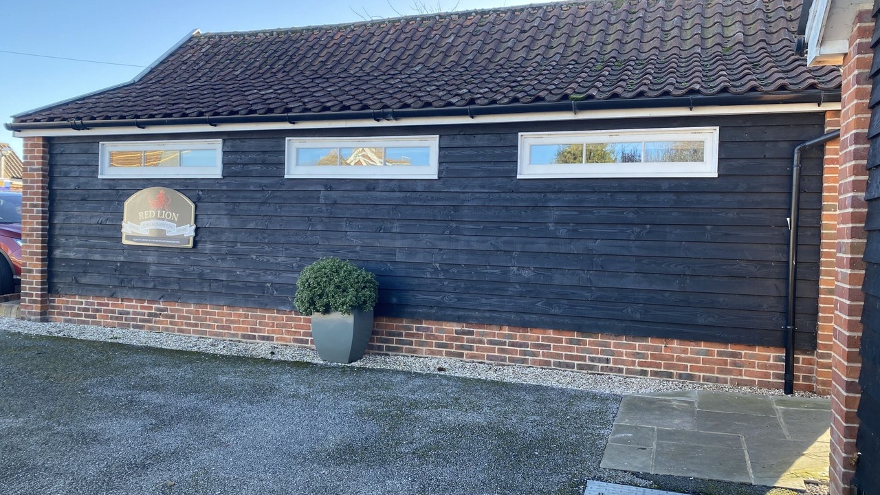 Photo of Outdoor in Chelmondiston