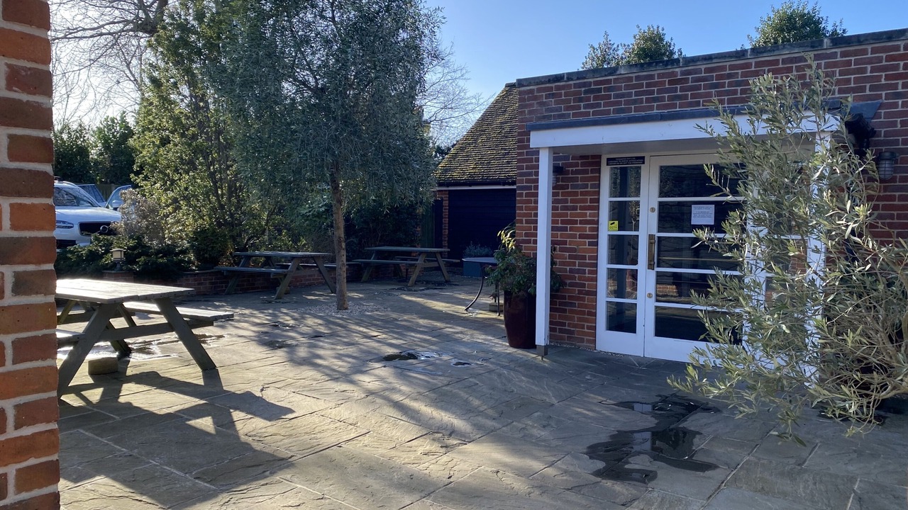 Photo of Outdoor in Chelmondiston