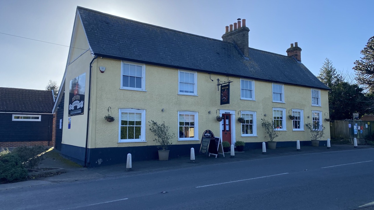 Photo of Others in Chelmondiston