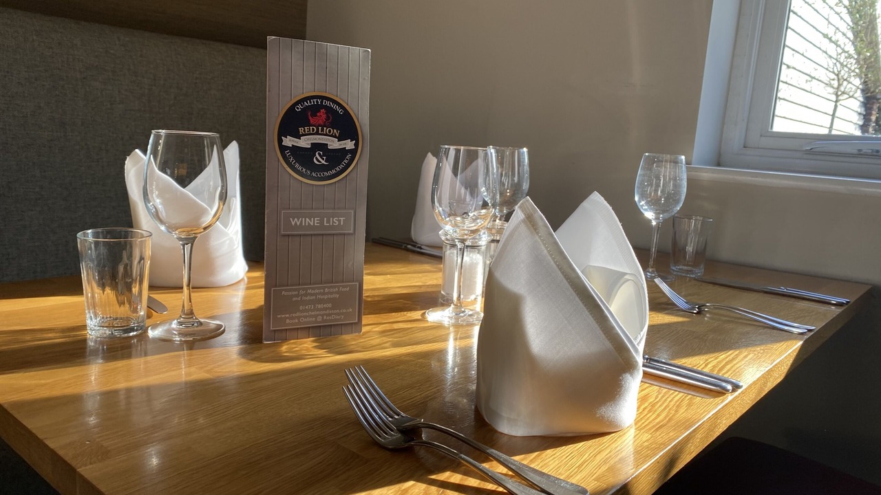 Photo of Others in Chelmondiston