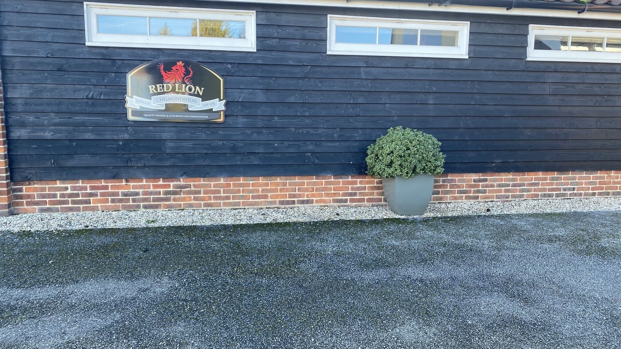 Photo of Outdoor in Chelmondiston