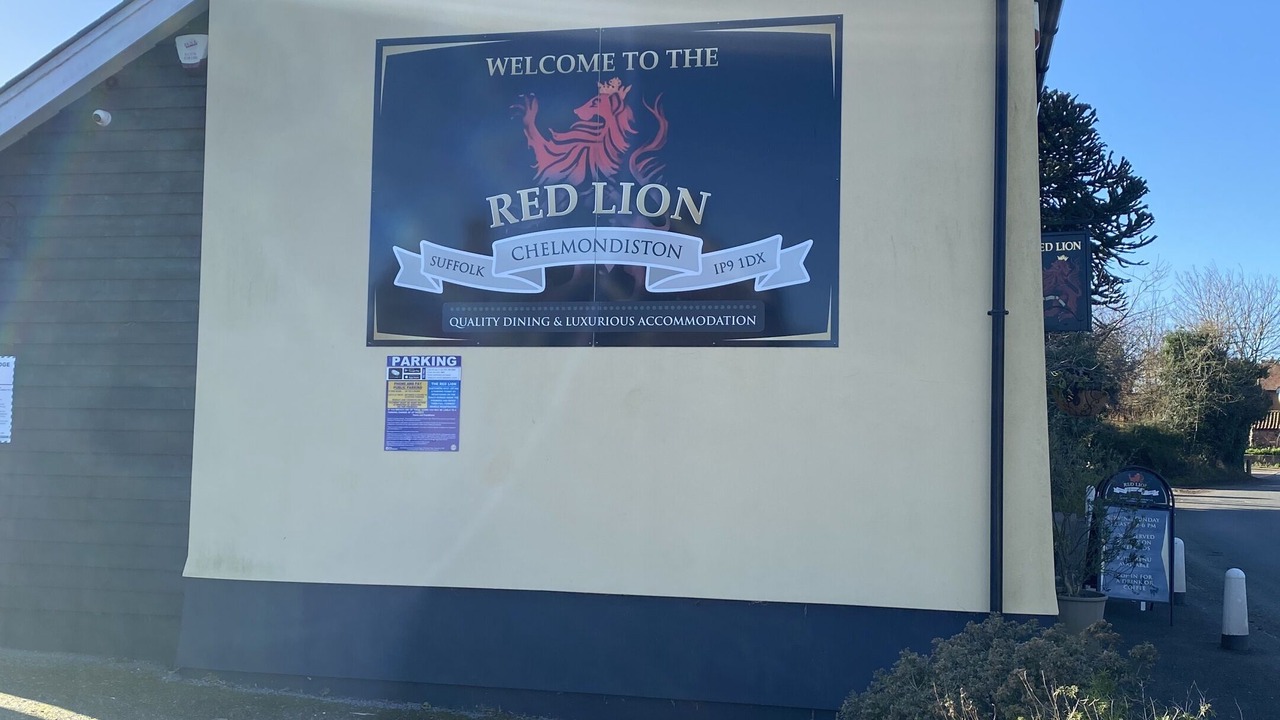 Photo of Outdoor in Chelmondiston