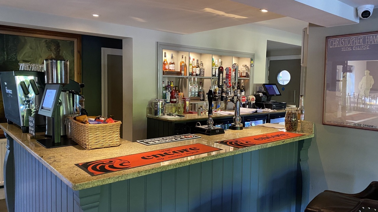 Photo of Others in Chelmondiston