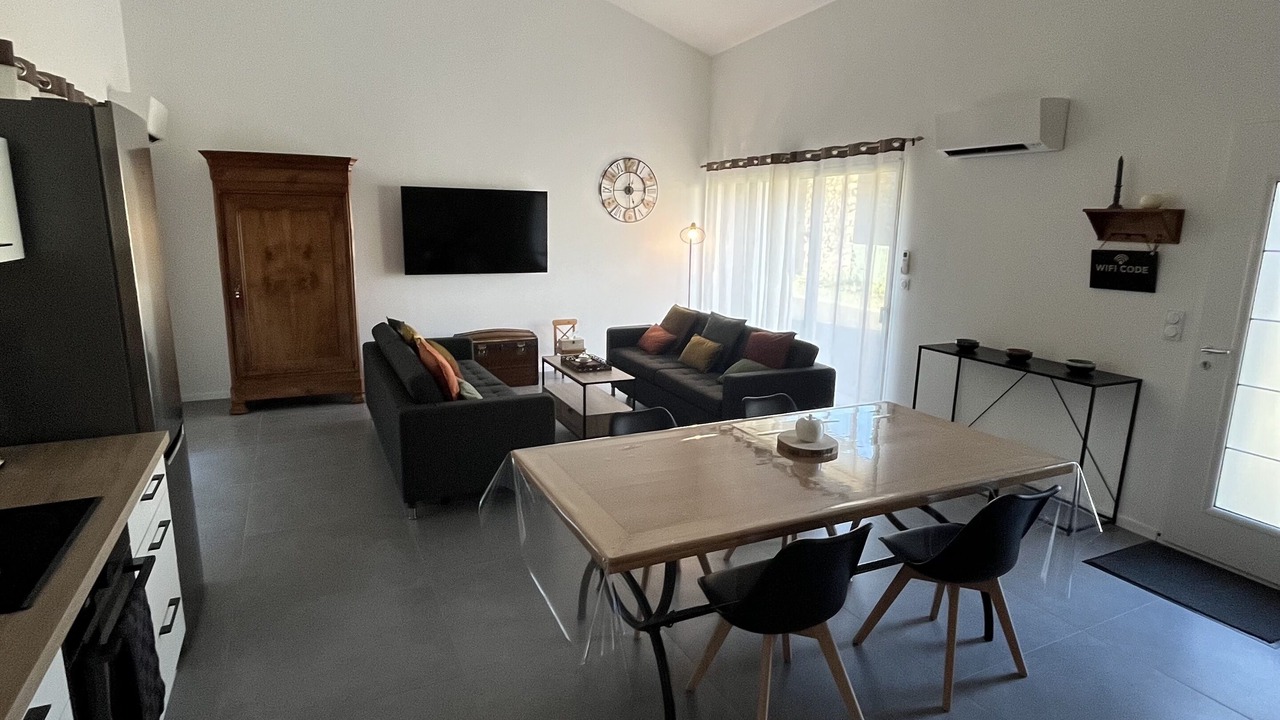 Photo of Livingroom in Lege