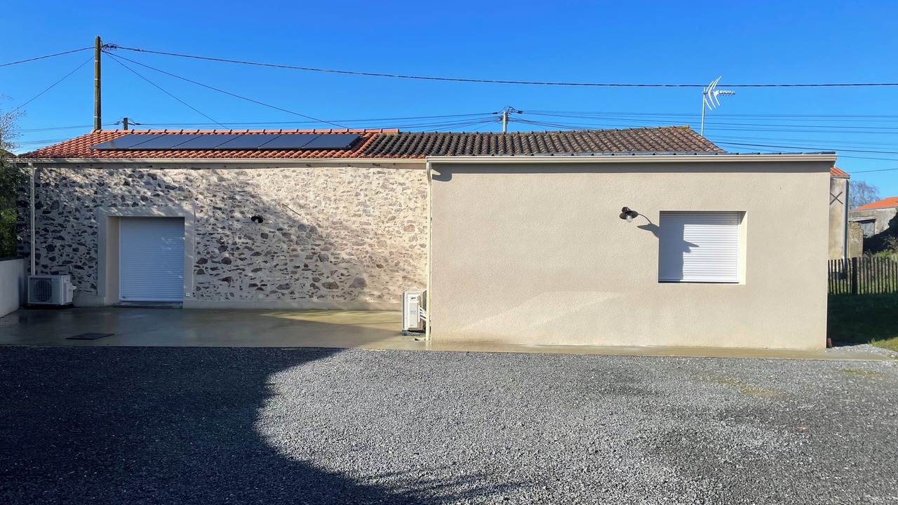 Photo of Outdoor in Lege