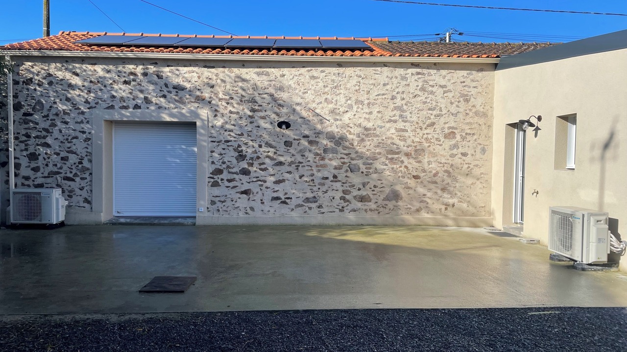 Photo of Outdoor in Lege