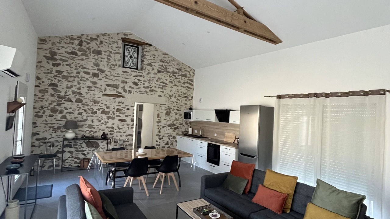 Photo of Livingroom in Lege