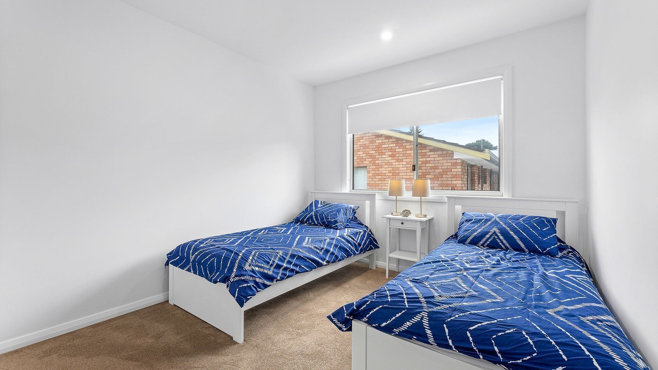 Photo of Bedroom in Long Beach