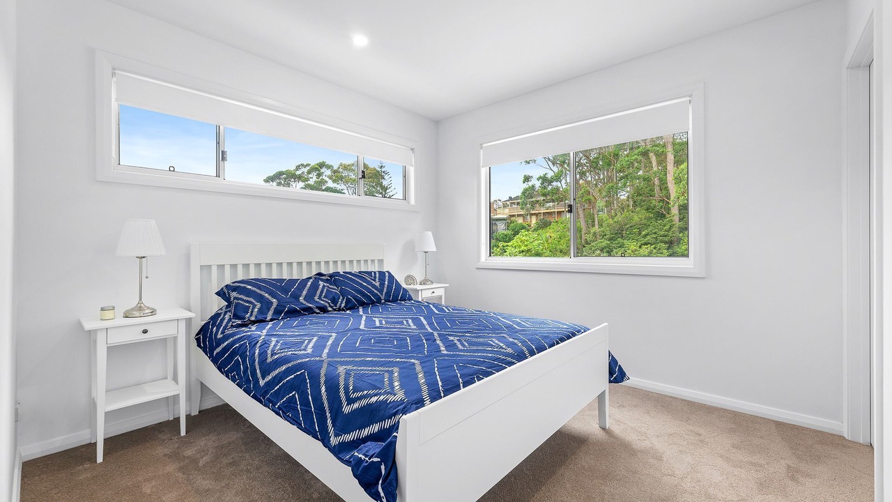 Photo of Bedroom in Long Beach