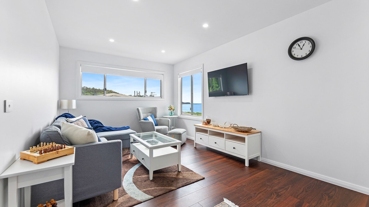 Photo of Livingroom in Long Beach