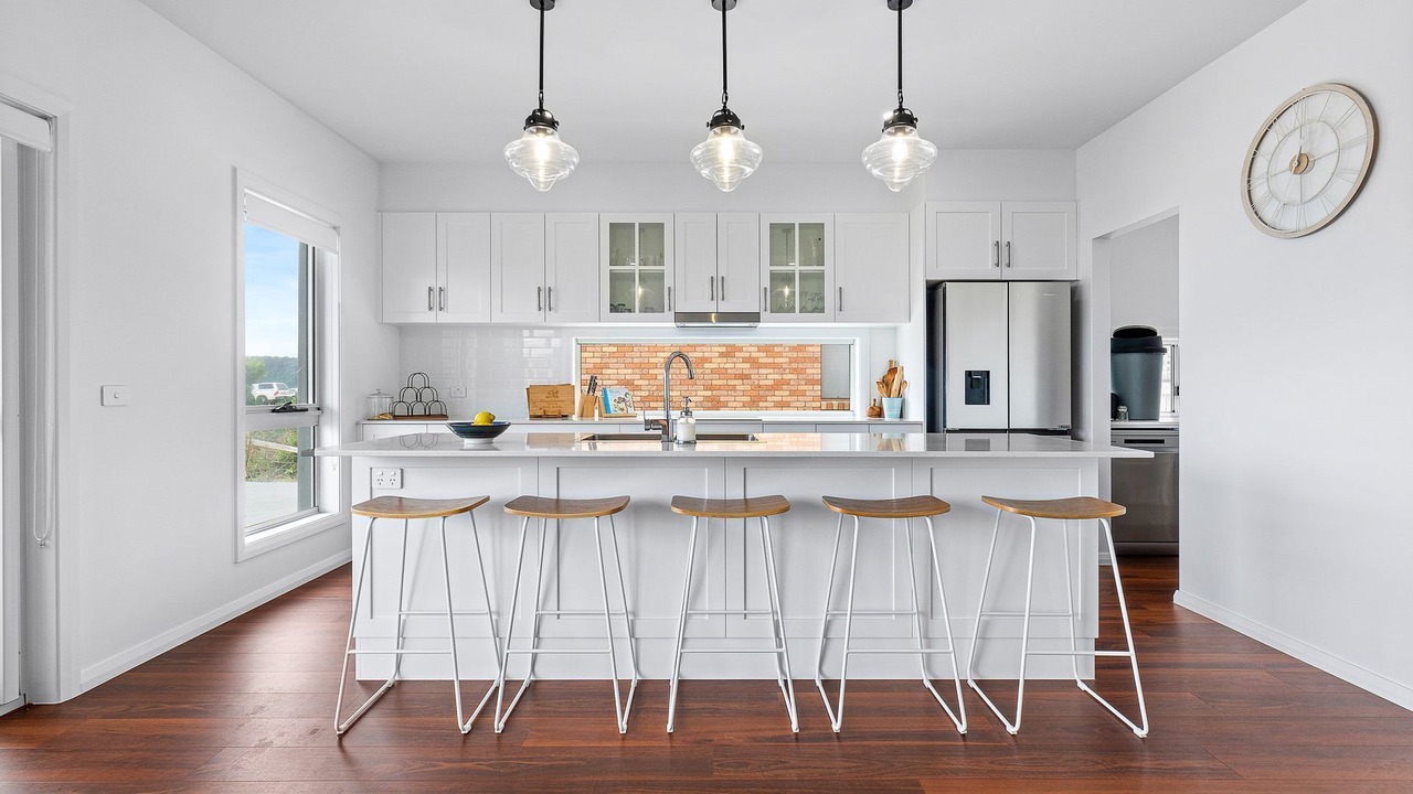 Photo of Kitchen in Long Beach