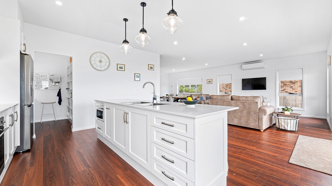 Photo of Kitchen in Long Beach