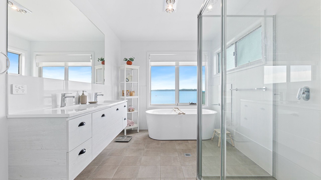 Photo of Bathroom in Long Beach