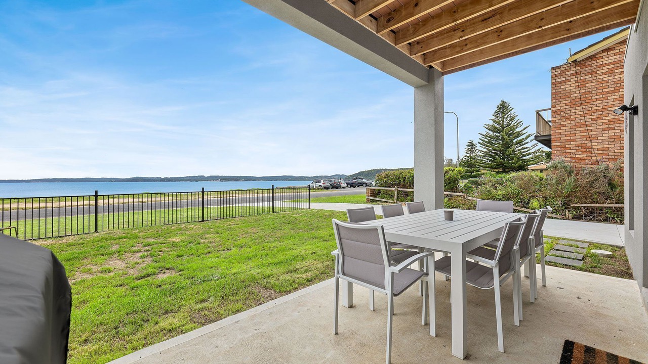 Photo of Outdoor in Long Beach