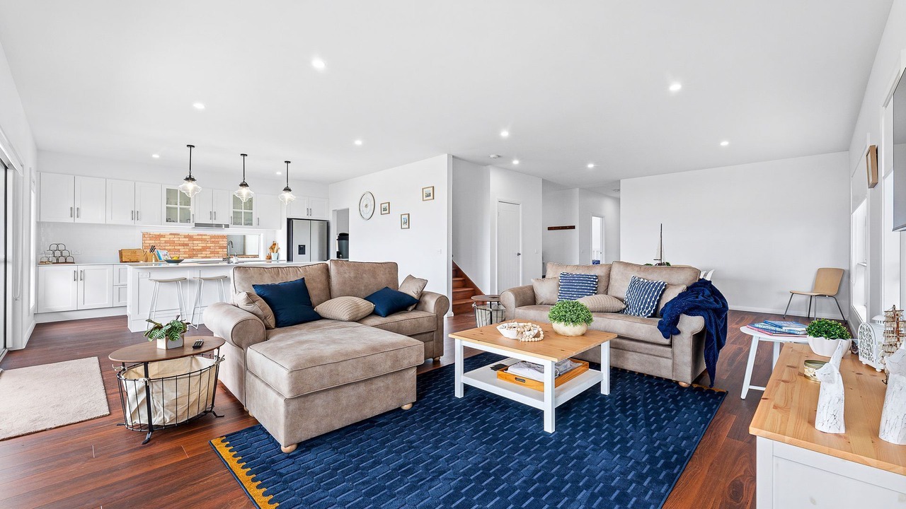 Photo of Livingroom in Long Beach