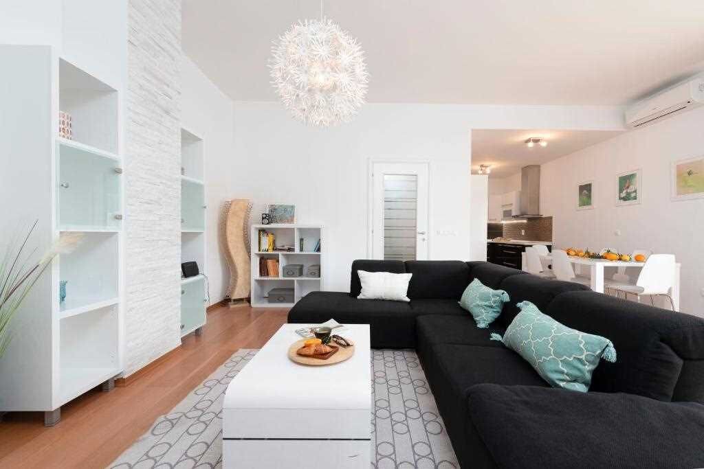 Photo of Livingroom in Babin Kuk