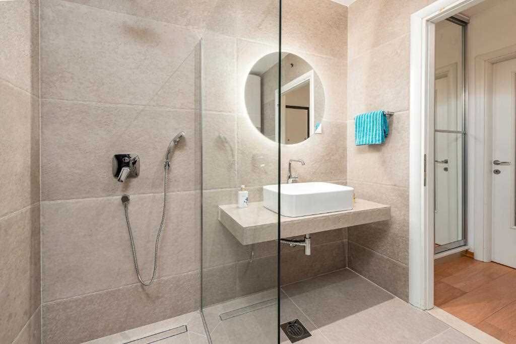 Photo of Bathroom in Babin Kuk