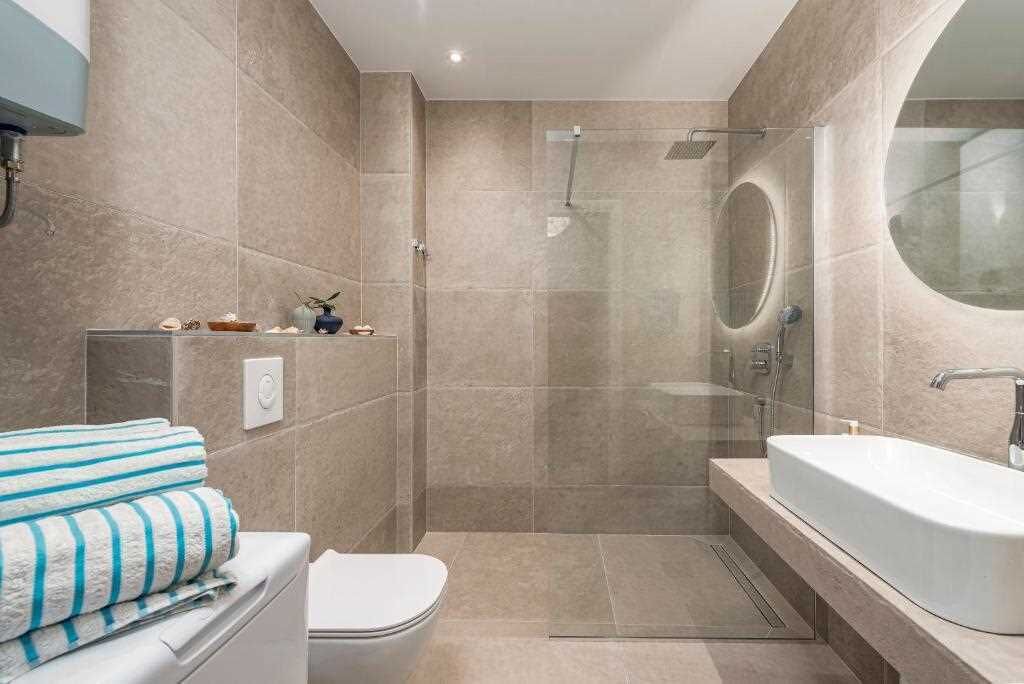 Photo of Bathroom in Babin Kuk