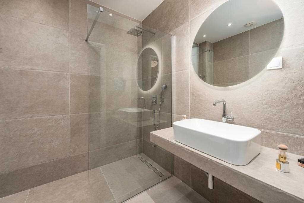 Photo of Bathroom in Babin Kuk