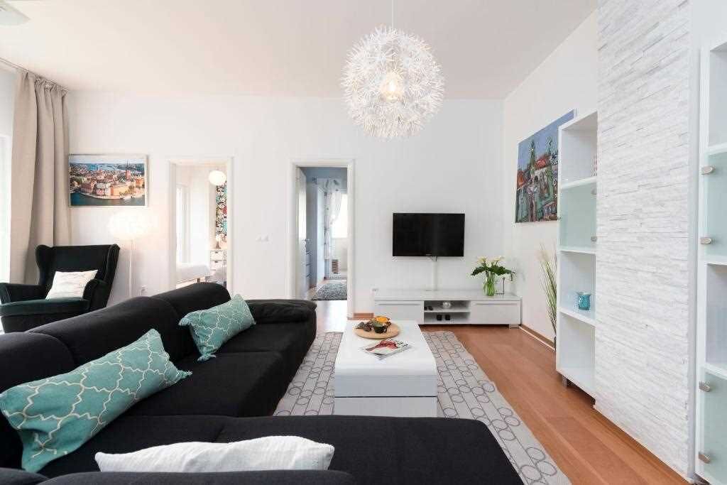 Photo of Livingroom in Babin Kuk