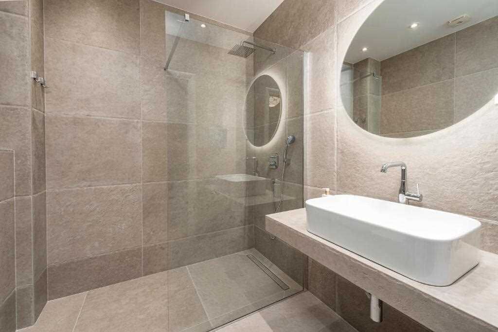 Photo of Bathroom in Babin Kuk